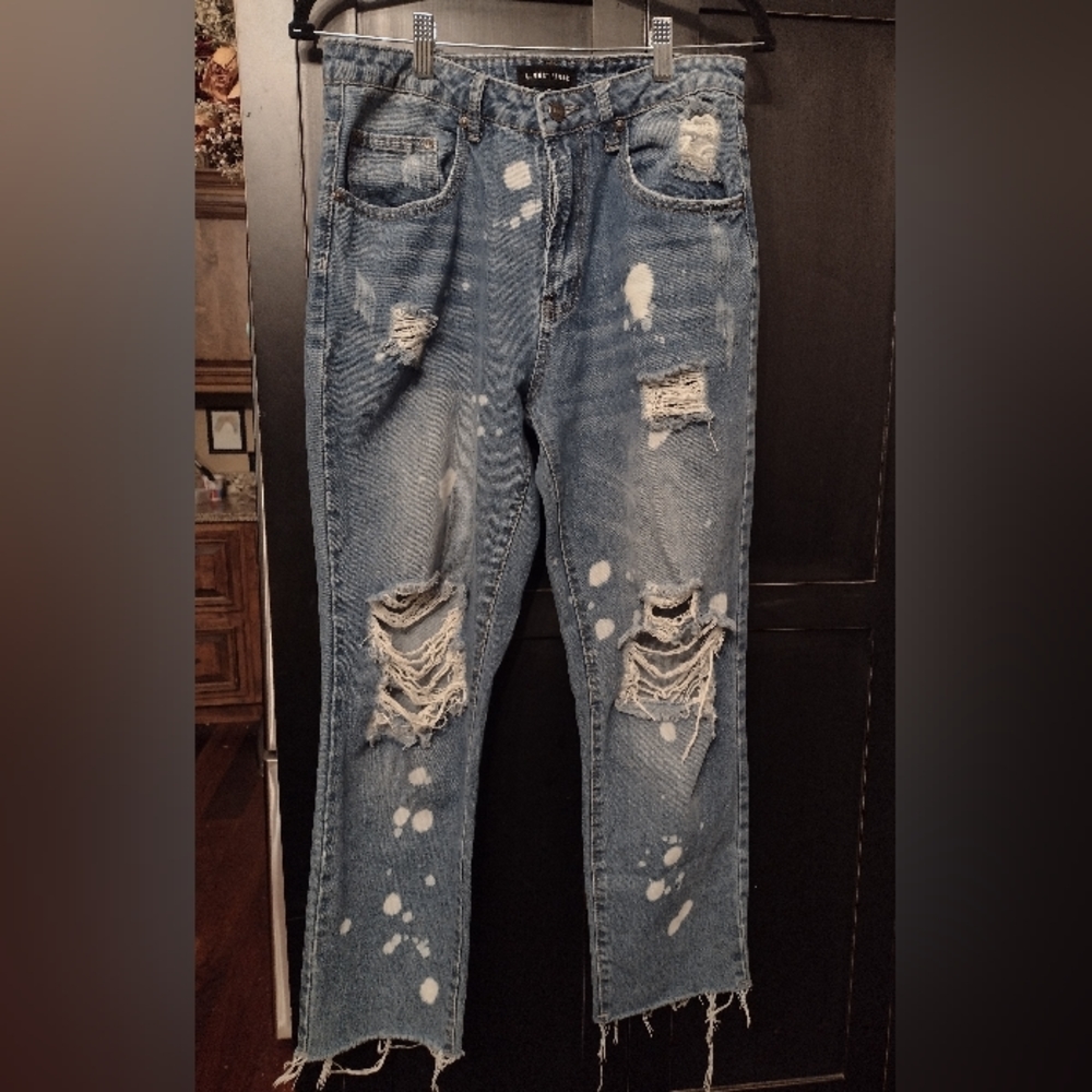 Almost Famous jeans